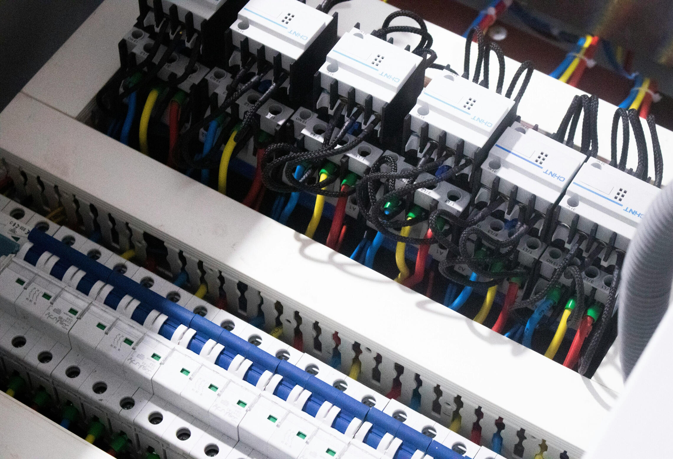Elecyrical switchboard Upgrading switchboard, electrical, electrician